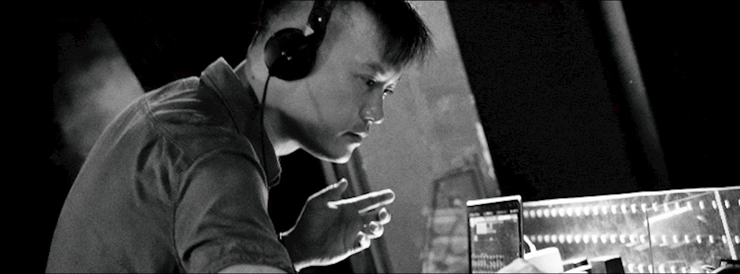 Experimental Edge - Tri Minh Zipevent