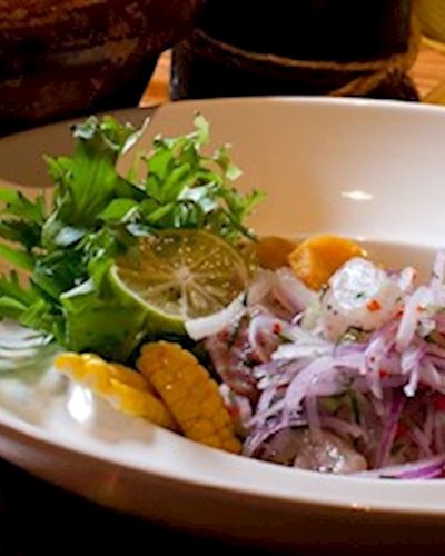 Peruvian Cuisine Zipevent