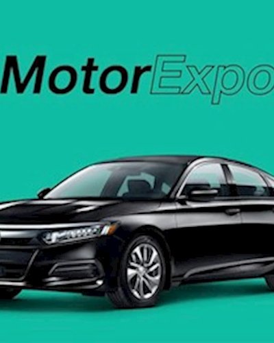 Seacon Motor Expo 2019 Zipevent