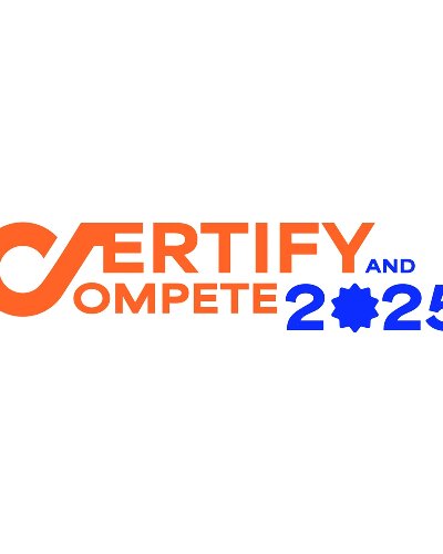 Certify and Compete 2025 โครงการยกระดับความเชี่ยวชาญด้านเทคโนโลยี และรับรองทักษะด้วยมาตรฐานสากล Zipevent