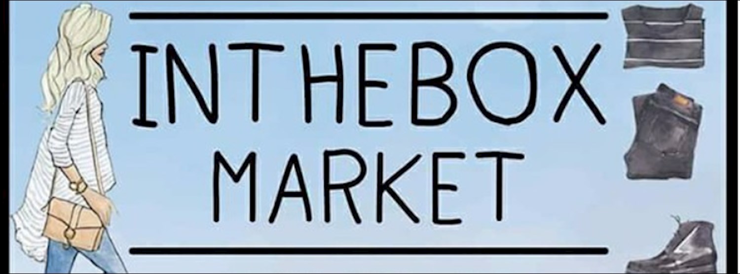 INTHEBOX MARKET BIG SUMMER SALE Zipevent