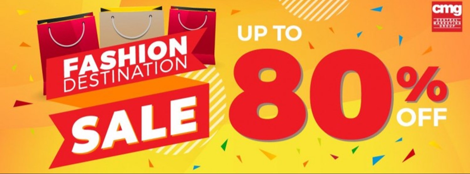 Fashion Destination Zipevent