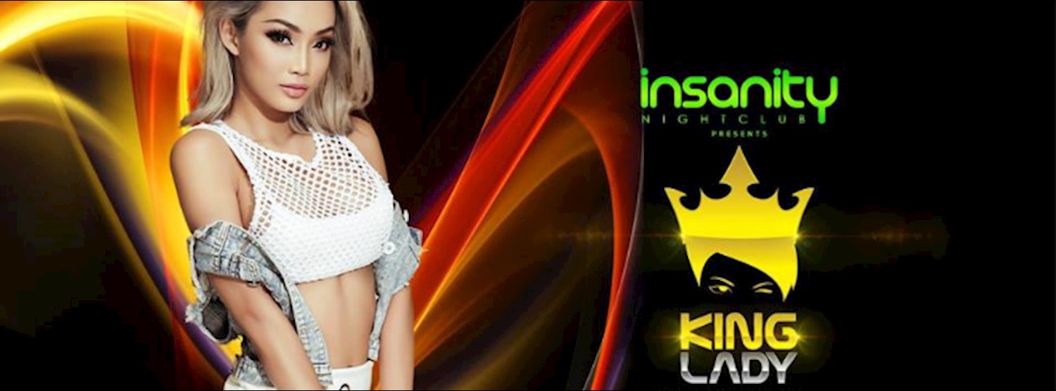 KING LADY (VN) l Friday 22 June 2018 Zipevent