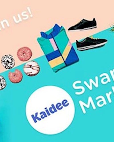 Kaidee Swap Meet Market Zipevent