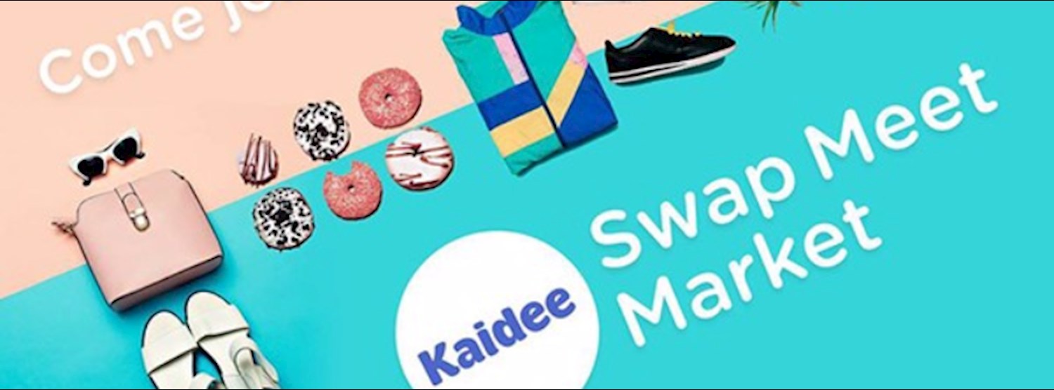 Kaidee Swap Meet Market Zipevent