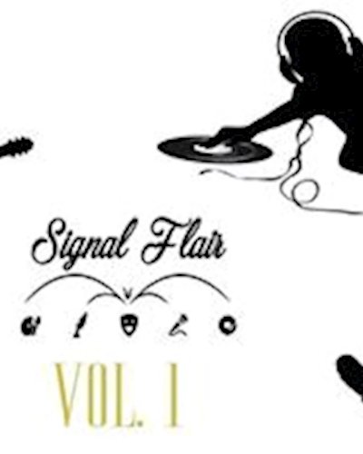 Signal Flair: PYA - Perform Your Art Vol. 1 - 9/ June/ 2016 Zipevent