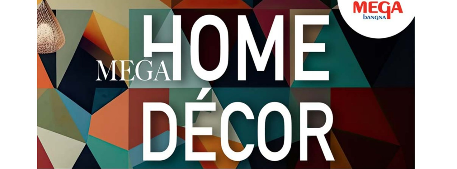 MEGA HOME & DÉCOR Zipevent