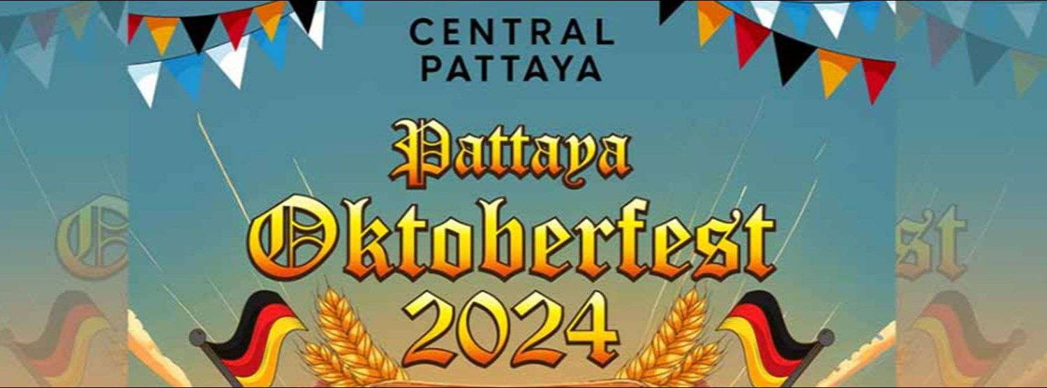 Pattaya Oktoberfest 2024 Zipevent