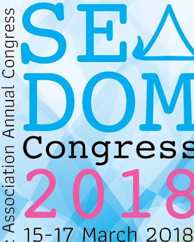SEADOM Congress 2018 Zipevent