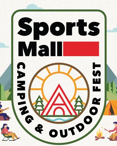 SportsMall Camping & Outdoor Fest Zipevent