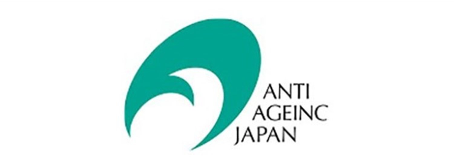 Anti-Aging Japan 2020 Zipevent