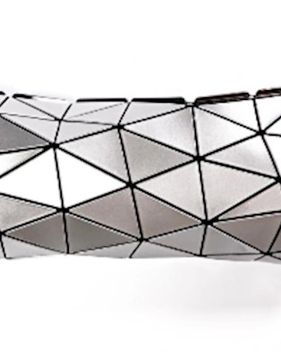 Bao Bao Issey Miyake Distortion Zipevent