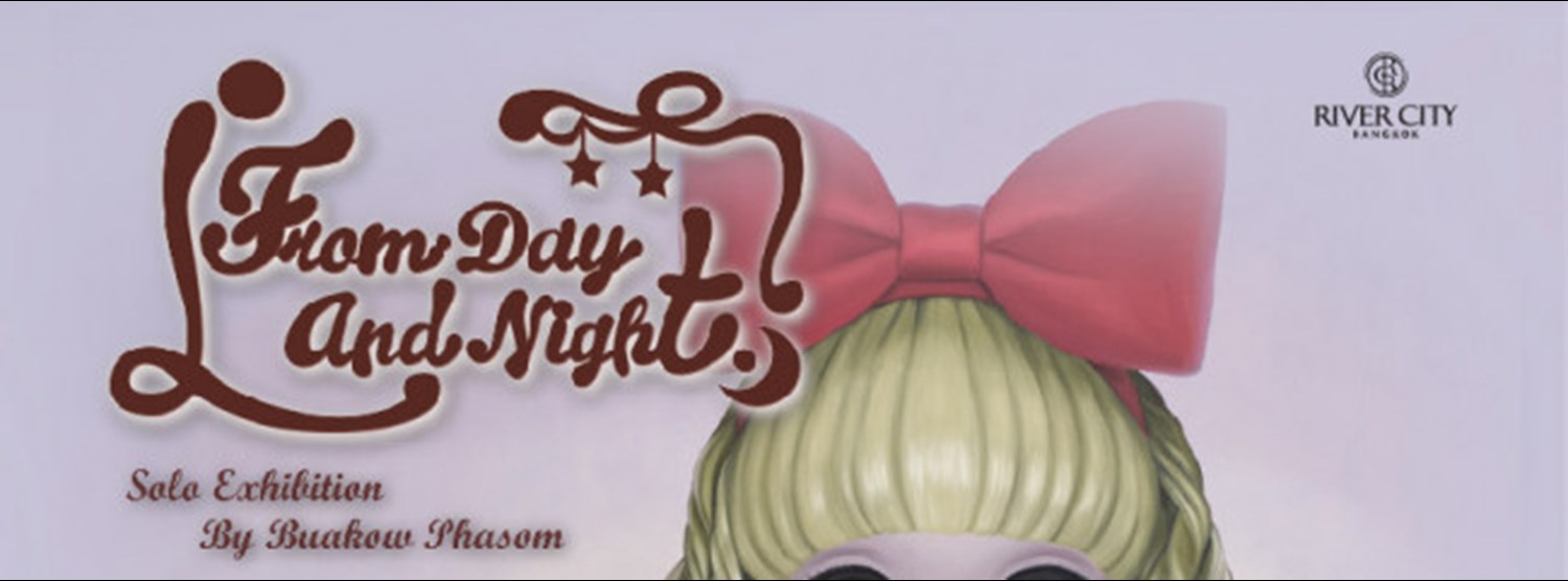 From Day and Night Zipevent