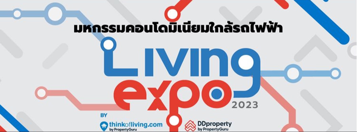 Living Expo 2023 Zipevent