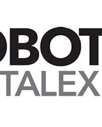 ROBOT X @METALEX Zipevent