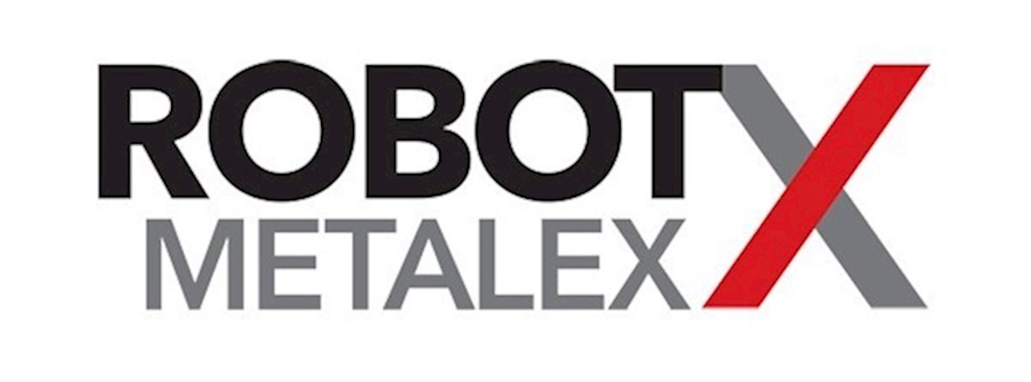 ROBOT X @METALEX Zipevent
