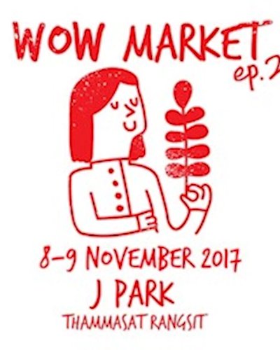 WOW MARKET EP.2 Zipevent
