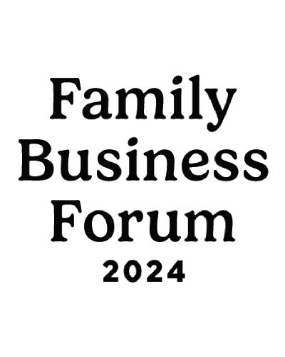 Family Business Forum 2024 ‘รวมญาติ’ Zipevent