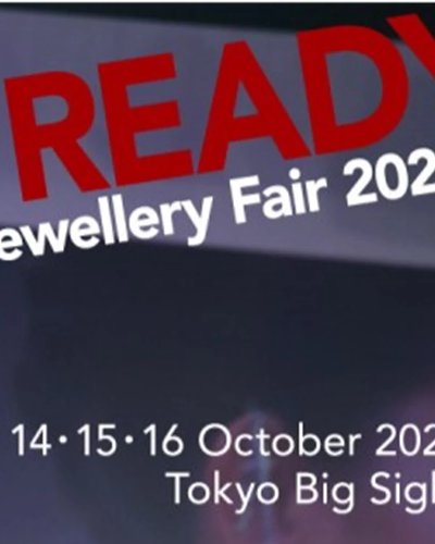 Japan Jewellery Fair 2020 Zipevent