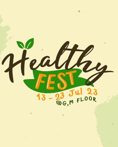 Healthy Fest Zipevent