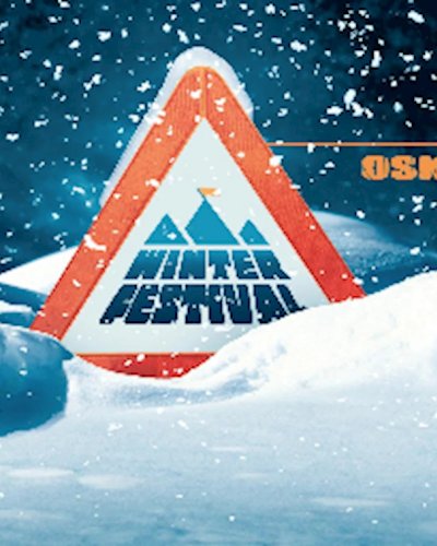  ❄︎ Oskar Winter Festival ❄︎ Thursday 11th February Zipevent