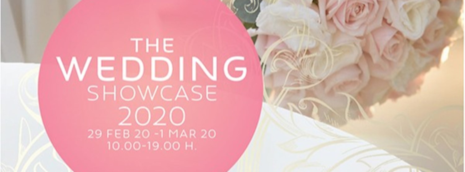 The Wedding Showcase 2020 Zipevent