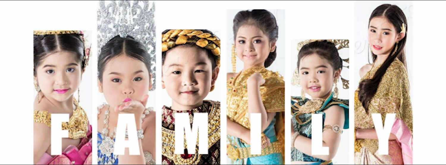 HK Talent Star (Thailand) Family Party Zipevent