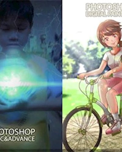 หลักสูตร Graphic Design Zipevent