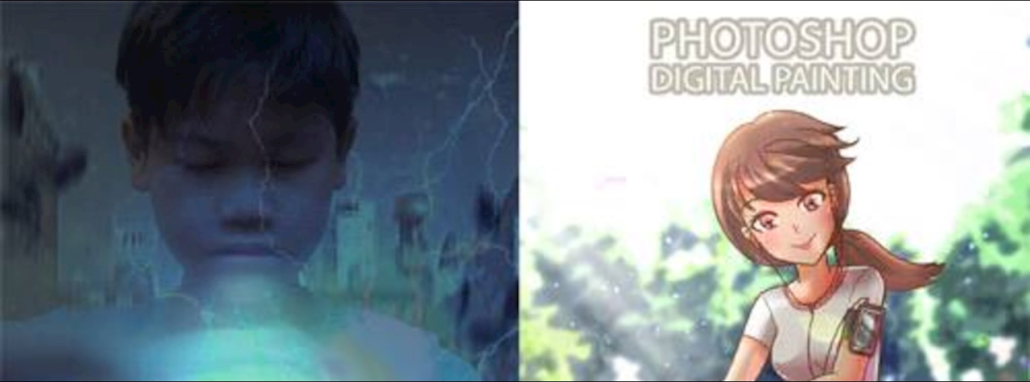 หลักสูตร Graphic Design Zipevent