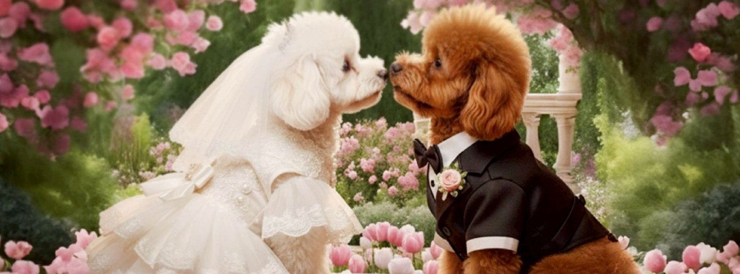 Pet Wedding Zipevent