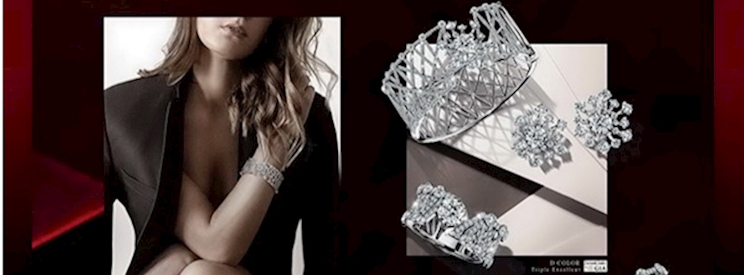 Jubilee Diamond The Brilliance of 90 Years Journey Zipevent