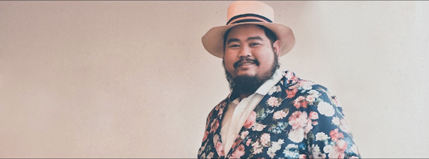 ป๊อบ ปองกูล Live at Parking toys Zipevent