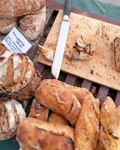 Bangkok Farmer's Market at Gateway Ekamai May 13th - 14th Zipevent