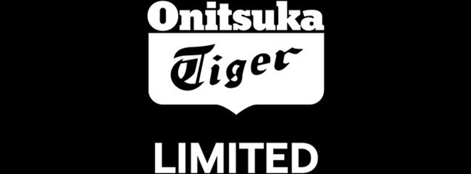 Onitsuka Tiger Limited Outlet Event 2020 Zipevent