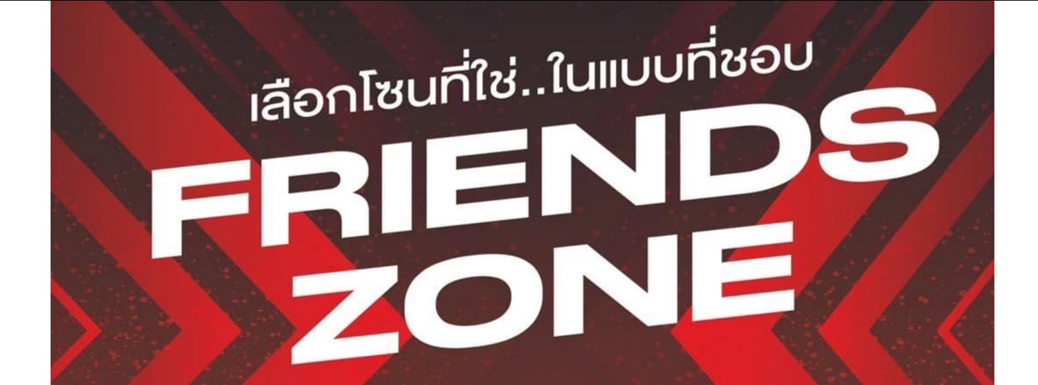 FUN & FRIENDS ZONE Zipevent