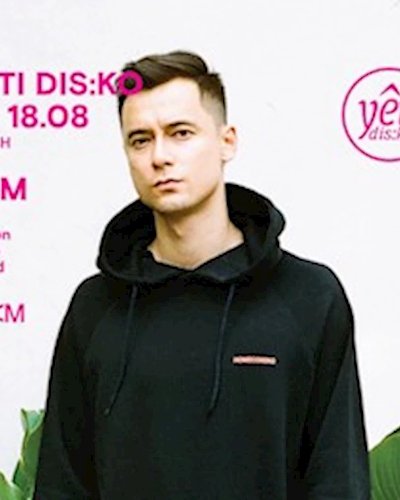 Yeti Dis:ko | BEAM Zipevent