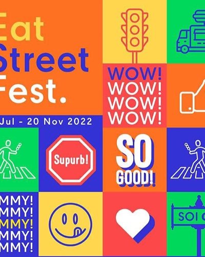 Eat-Street-Fest @เซ็นทรัล พระราม 2 Zipevent