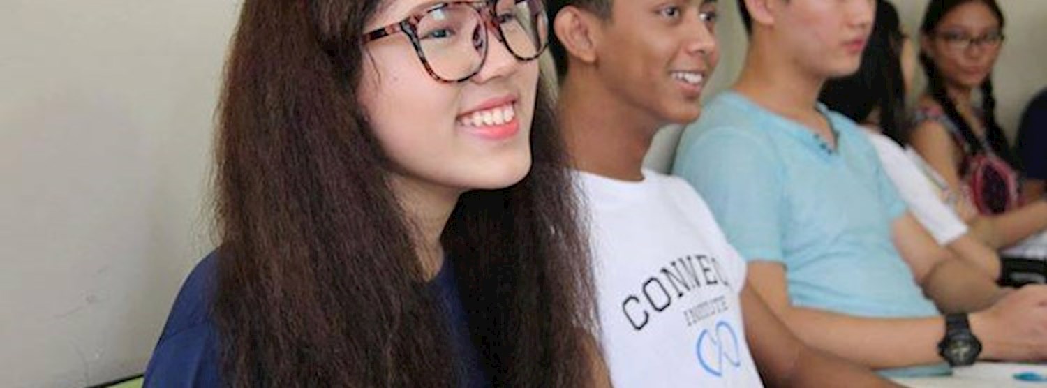 အေမရိကန္တကၠသိုလ္ပရိုဂရမ္ Seminar Zipevent