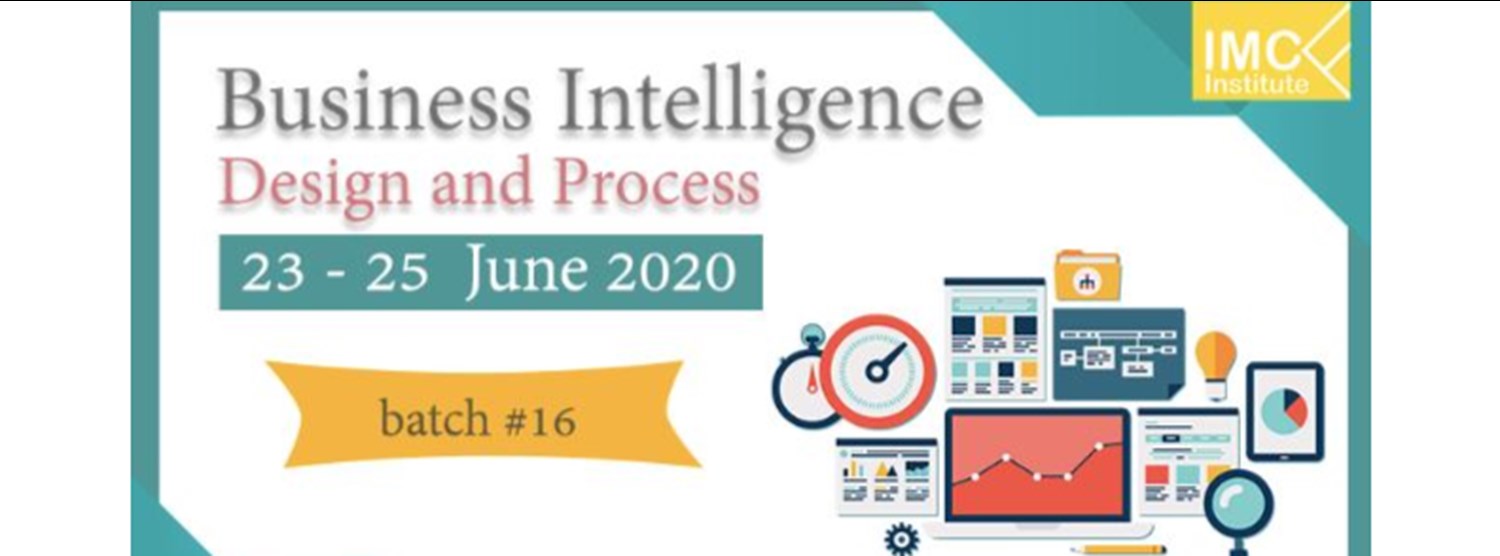 Business Intelligence Design and Process Zipevent