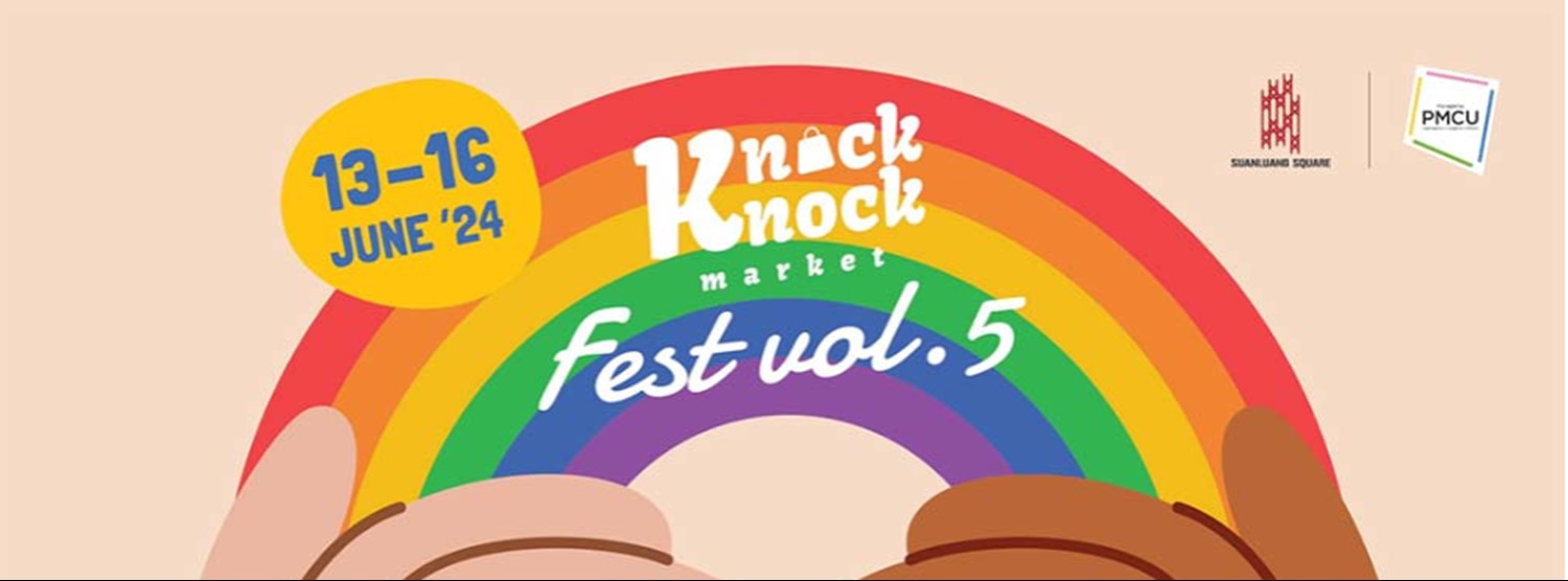 Knock Knock Market Fest vol.5 Zipevent