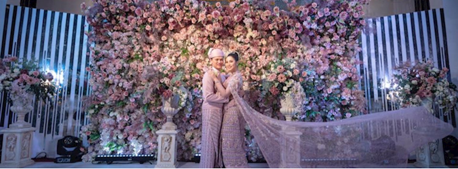 Romantic Events at Chatrium Dream Wedding Fair Zipevent