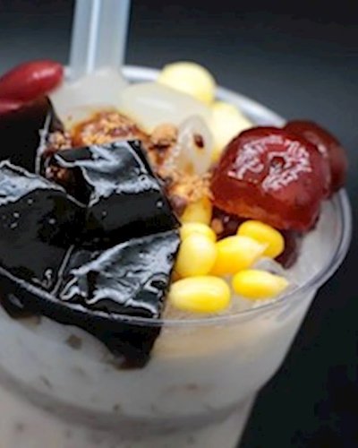 หลักสูตร เฉาก๊วยคาราเมลนมสด Zipevent