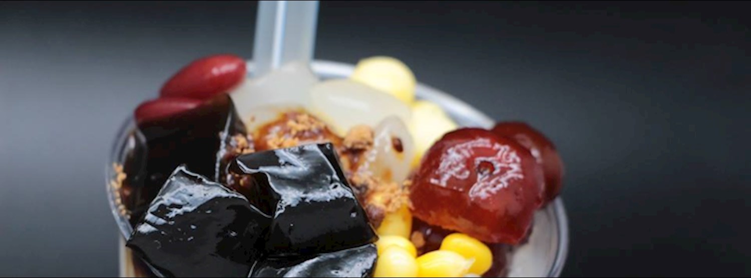 หลักสูตร เฉาก๊วยคาราเมลนมสด Zipevent