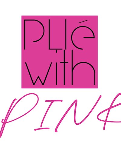 In the pink journal x Zipevent Special Promotion Zipevent