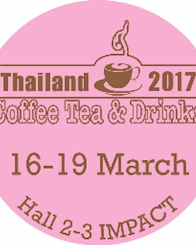 Thailand Bakery & Ice Cream 2017 Zipevent