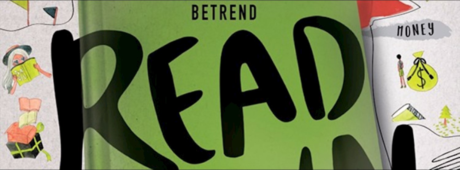 BETREND READ TOWN 2017 @เดอะมอลล์ บางกะปิ Zipevent