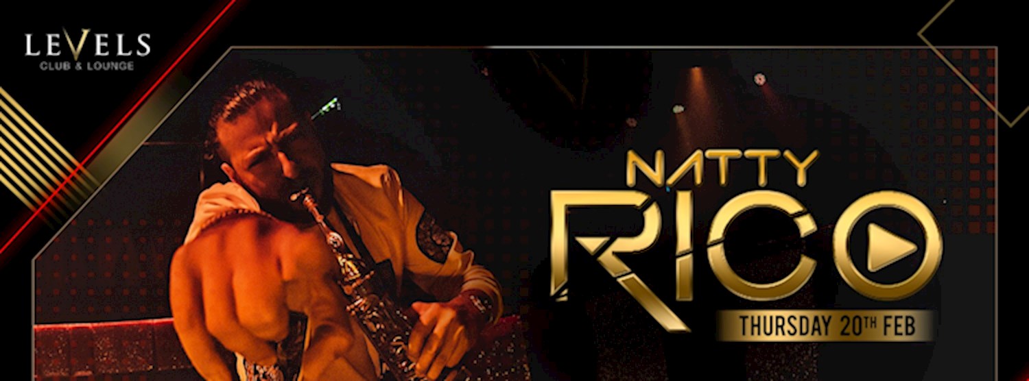 Natty Rico | 20 February 2020 Zipevent