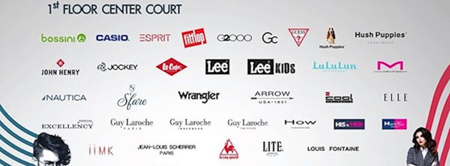 Fashion Brand Sale Zipevent