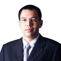 นายวราห์ สุจริตกุล  Zipevent