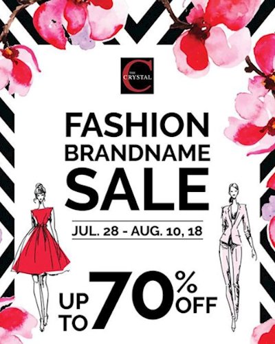 Fashion Brand Name Sale 2018 Zipevent